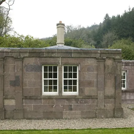 Salterbridge Gatelodge