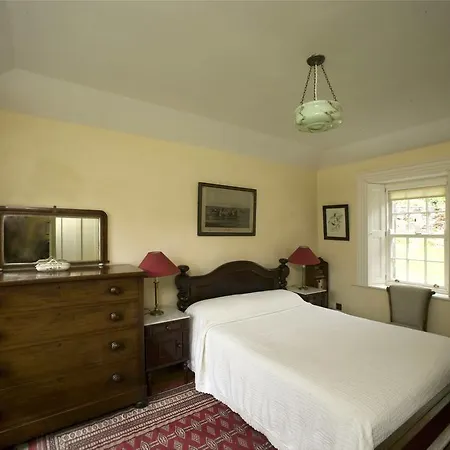 Salterbridge Gatelodge * Cappoquin