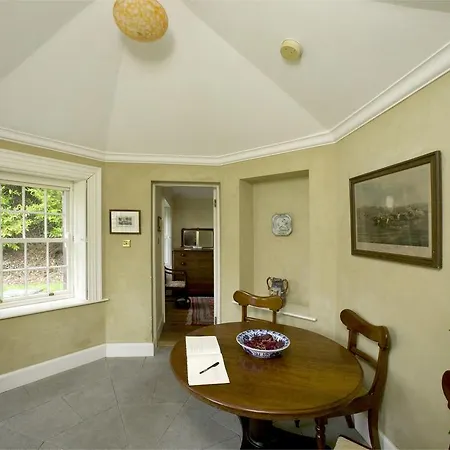 Holiday home Salterbridge Gatelodge Cappoquin