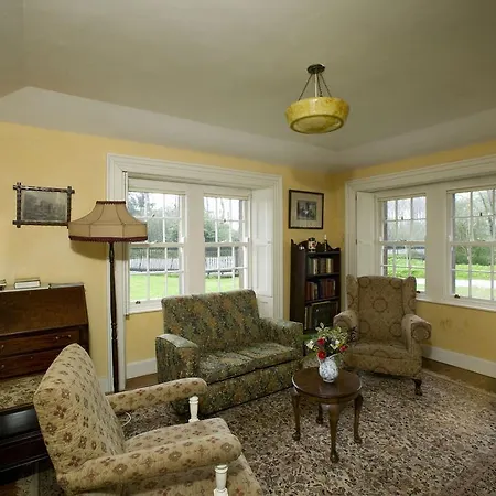 Salterbridge Gatelodge Cappoquin