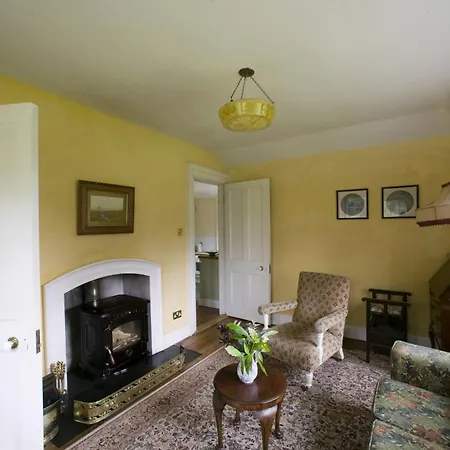 Holiday home Salterbridge Gatelodge Cappoquin