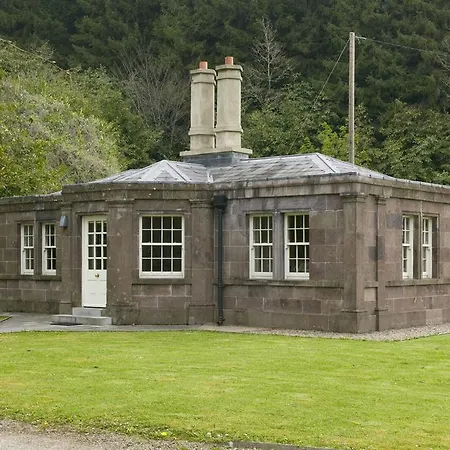 Hébergement de vacances Salterbridge Gatelodge Cappoquin