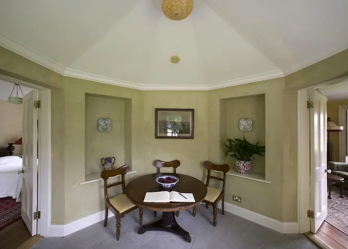 Salterbridge Gatelodge Hébergement de vacances