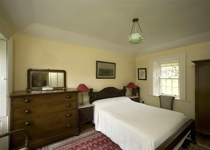 Salterbridge Gatelodge * Cappoquin