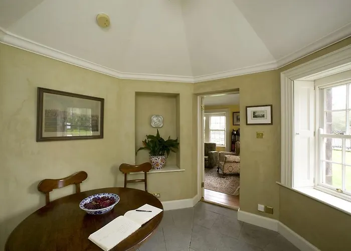 Salterbridge Gatelodge 別荘 *