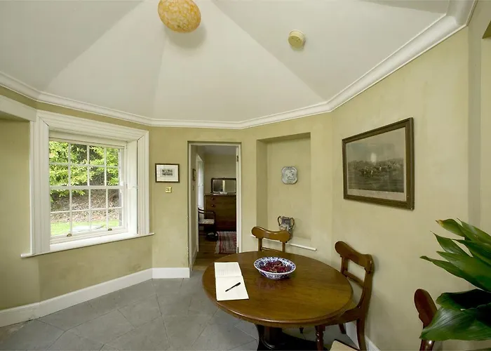 Hébergement de vacances Salterbridge Gatelodge Cappoquin