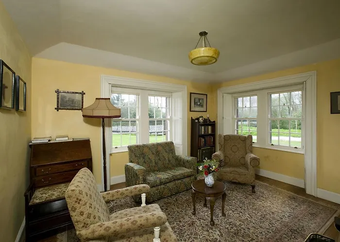 Salterbridge Gatelodge Cappoquin