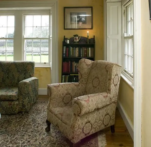 Salterbridge Gatelodge