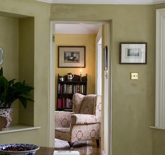 Salterbridge Gatelodge 別荘 *